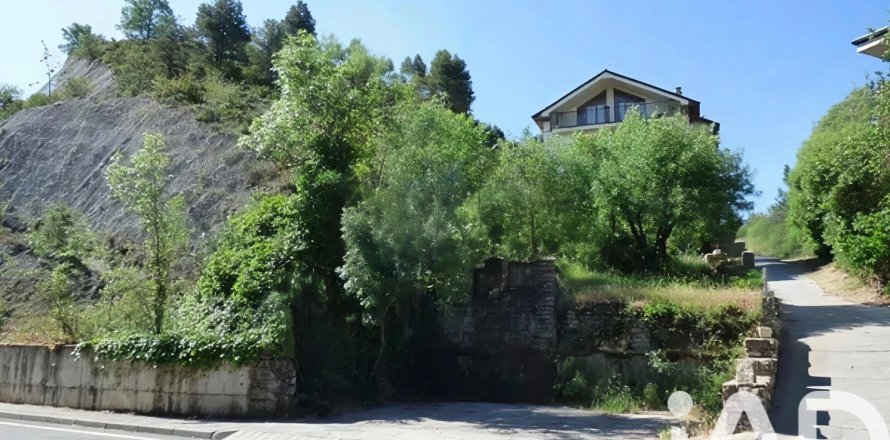 Tontti Ainsa-Sobrarbe, Huesca, Espanja 2059 m2 No. 188326