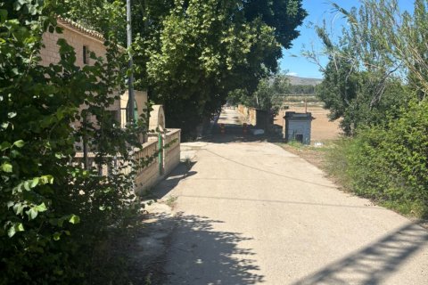 Сasa en venta en Calasparra, Murcia, España 150 m2 No. 188330 - foto 13