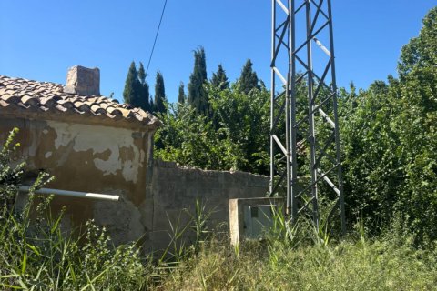 Сasa en Calasparra, Murcia, España 150 m2 No. 188330