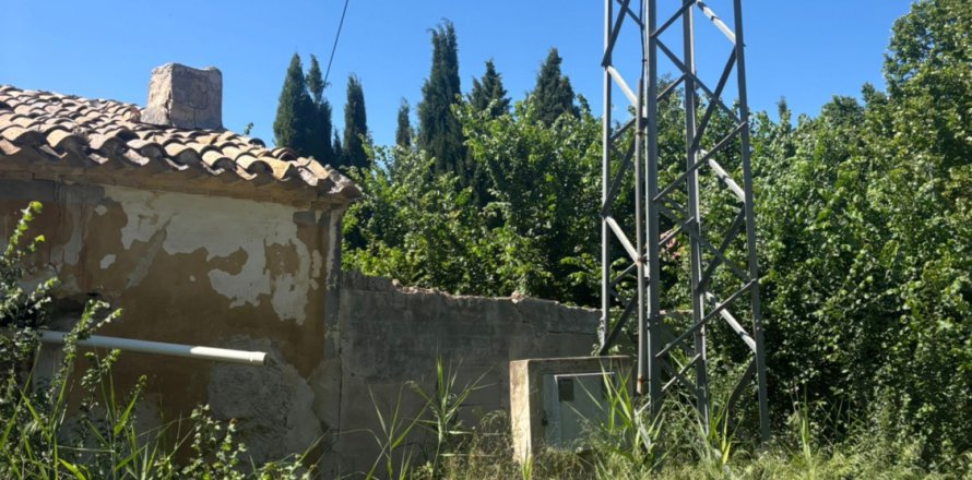 Сasa en Calasparra, Murcia, España 150 m2 No. 188330