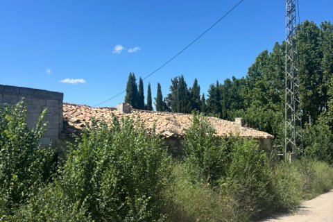Сasa en venta en Calasparra, Murcia, España 150 m2 No. 188330 - foto 12