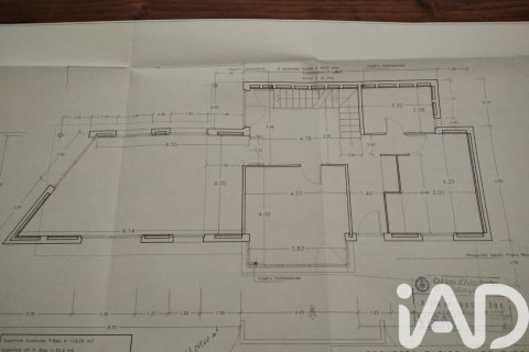 House zum Verkauf in Sant Fost de Campsentelles, Barcelona, Spanien 4 Schlafzimmer, 269 m2 Nr. 188327 - Foto 18