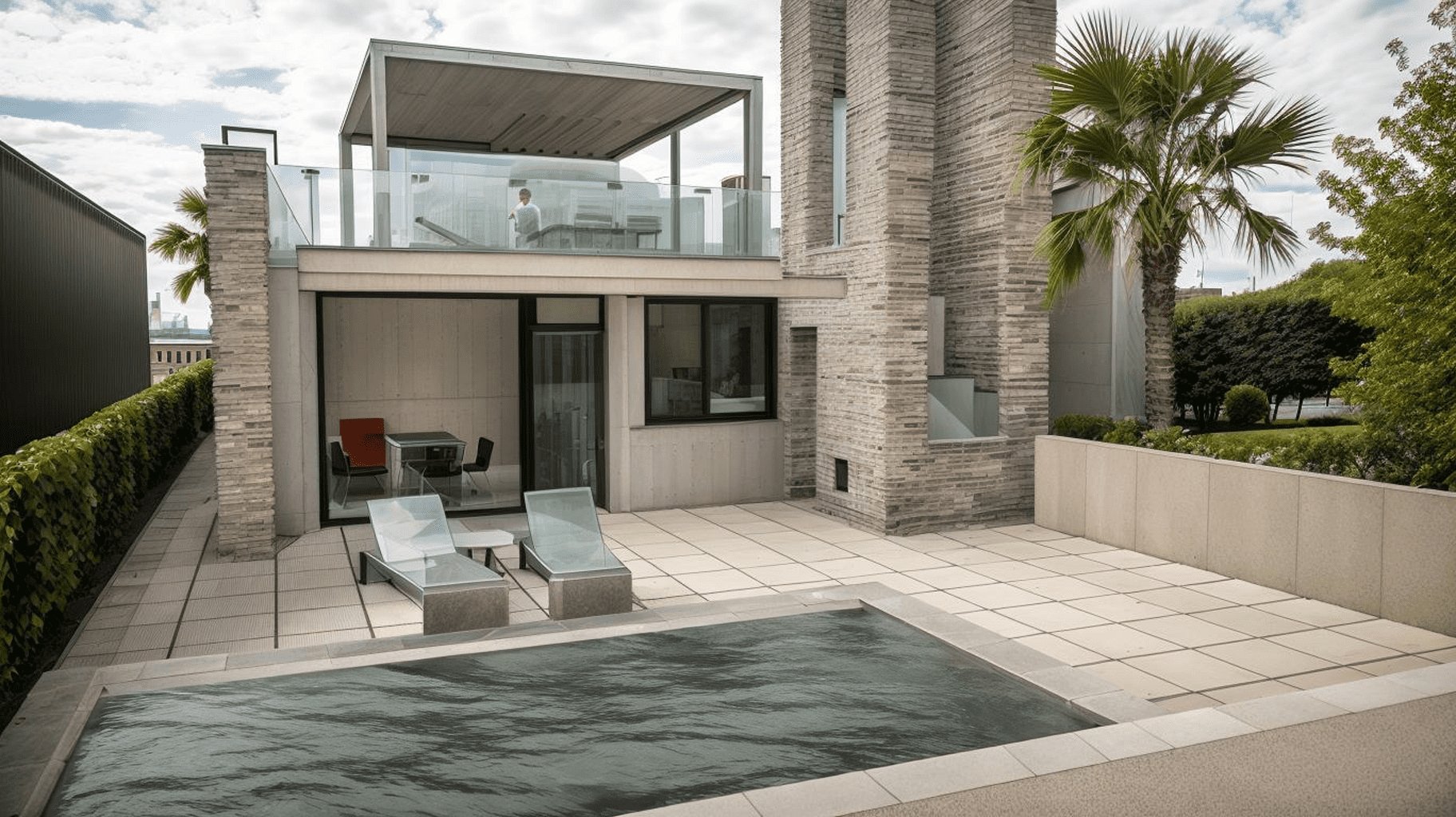 Duplex in Fuente Alamo, Murcia, Spanien 3 Schlafzimmer, 94 m2 Nr. 142944