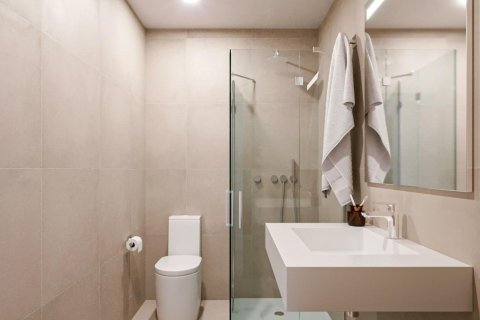 Duplex for sale in Fuente Alamo, Murcia, Spain 2 bedrooms, 70 sq.m. No. 142943 - photo 5