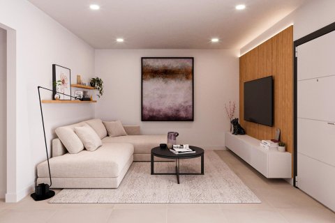 Duplex for sale in Fuente Alamo, Murcia, Spain 2 bedrooms, 70 sq.m. No. 142943 - photo 3