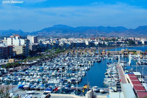 Duplex for sale in Fuente Alamo, Murcia, Spain 2 bedrooms, 70 sq.m. No. 142943 - photo 13