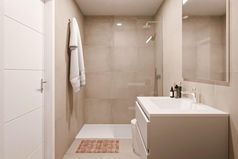 Duplex for sale in Fuente Alamo, Murcia, Spain 2 bedrooms, 70 sq.m. No. 142943 - photo 8