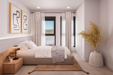 Duplex for sale in Fuente Alamo, Murcia, Spain 2 bedrooms, 70 sq.m. No. 142943 - photo 6