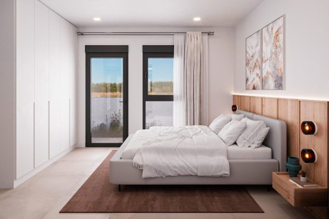 Duplex for sale in Fuente Alamo, Murcia, Spain 2 bedrooms, 70 sq.m. No. 142943 - photo 7