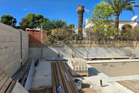 Villa in vendita a La Nucia, Alicante, Spagna 3 camere da letto, 297.68 mq. N° 146509 - foto 17