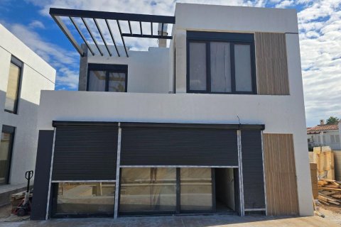 Villa in vendita a La Nucia, Alicante, Spagna 3 camere da letto, 297.68 mq. N° 146509 - foto 14