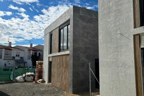 Villa in vendita a La Nucia, Alicante, Spagna 3 camere da letto, 297.68 mq. N° 146509 - foto 21