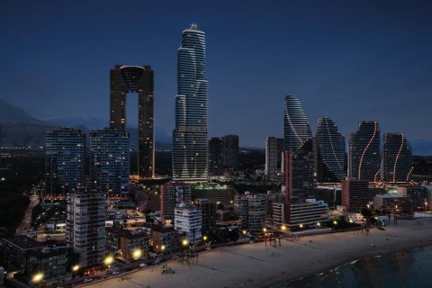 Living Estepona a Benidorm, Alicante, Spagna N° 146506 - foto 3