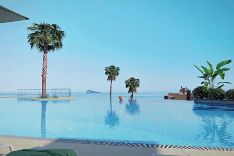 Living Estepona a Benidorm, Alicante, Spagna N° 146506 - foto 9