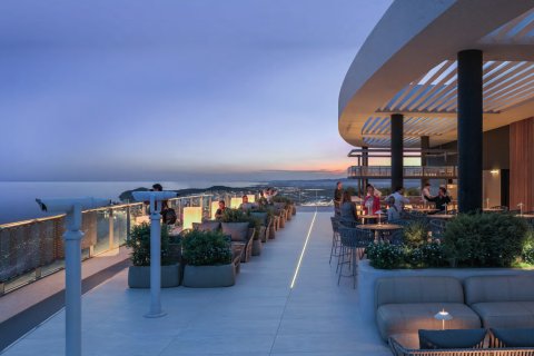 Living Estepona a Benidorm, Alicante, Spagna N° 146506 - foto 7