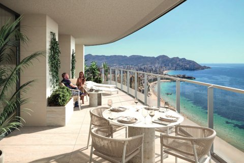 Living Estepona a Benidorm, Alicante, Spagna N° 146506 - foto 10