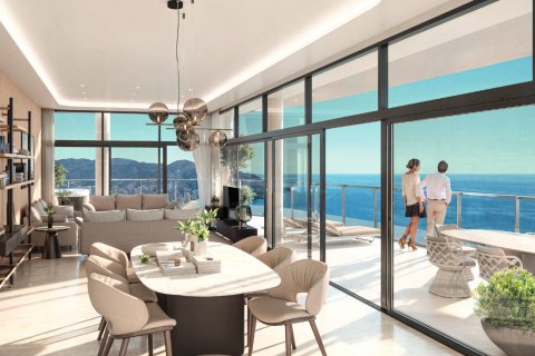 Living Estepona a Benidorm, Alicante, Spagna N° 146506 - foto 6