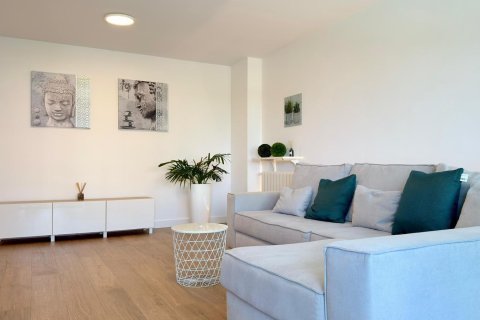 Apartament w Alicante, Hiszpania 1 sypialnia, 100 mkw. nr 146511 – zdjęcie 2