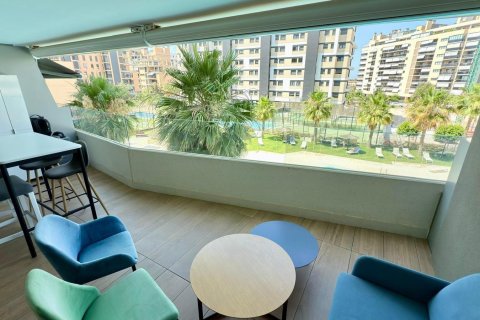 Apartament w Alicante, Hiszpania 1 sypialnia, 100 mkw. nr 146511 – zdjęcie 8