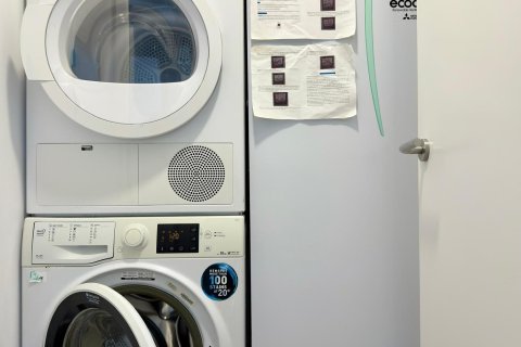 Apartament w Alicante, Hiszpania 1 sypialnia, 100 mkw. nr 146511 – zdjęcie 16