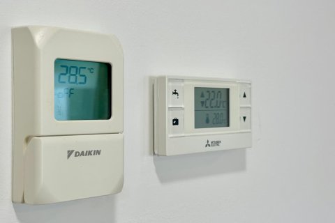 Apartament w Alicante, Hiszpania 1 sypialnia, 100 mkw. nr 146511 – zdjęcie 17