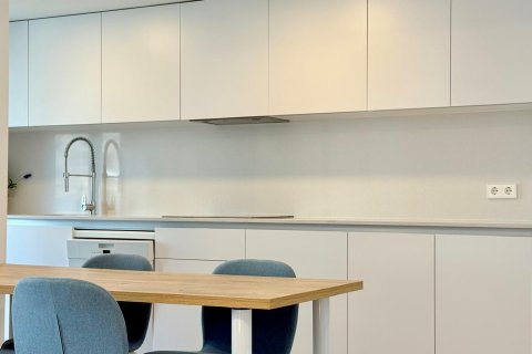 Apartament w Alicante, Hiszpania 1 sypialnia, 100 mkw. nr 146511 – zdjęcie 4