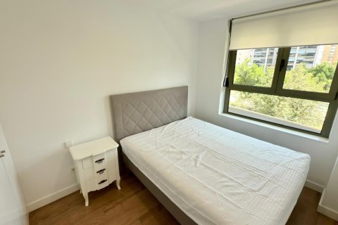 Apartament w Alicante, Hiszpania 1 sypialnia, 100 mkw. nr 146511 – zdjęcie 6