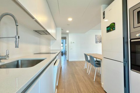 Apartament w Alicante, Hiszpania 1 sypialnia, 100 mkw. nr 146511 – zdjęcie 9