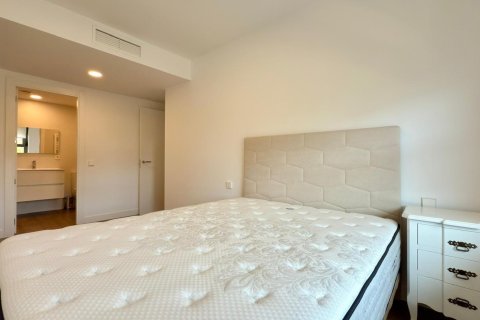 Apartament w Alicante, Hiszpania 1 sypialnia, 100 mkw. nr 146511 – zdjęcie 7