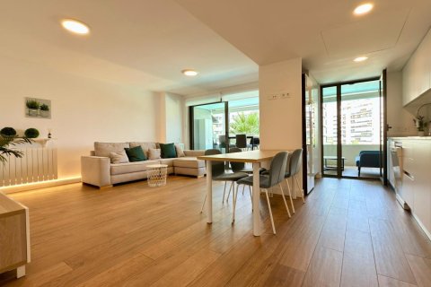 Apartament w Alicante, Hiszpania 1 sypialnia, 100 mkw. nr 146511 – zdjęcie 3