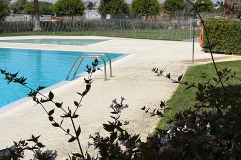 Apartament w Alicante, Hiszpania 1 sypialnia, 100 mkw. nr 146511 – zdjęcie 22