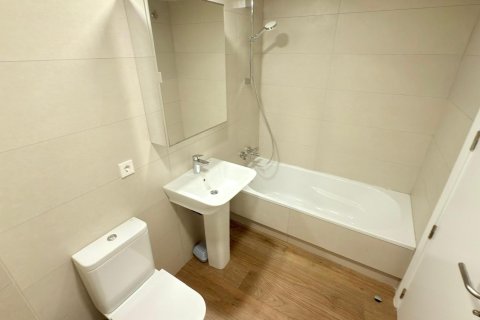 Apartament w Alicante, Hiszpania 1 sypialnia, 100 mkw. nr 146511 – zdjęcie 12