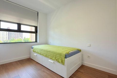 Apartament w Alicante, Hiszpania 1 sypialnia, 100 mkw. nr 146511 – zdjęcie 5