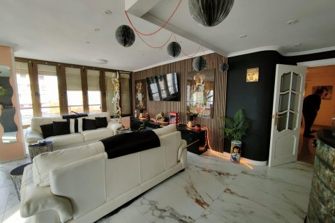 Lägenhet till salu i Benidorm, Alicante, Spanien 2 sovrum, 100 kvm. Nr. 146508 - foto 7