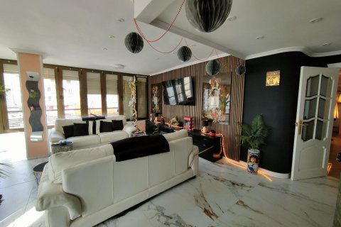 Lägenhet till salu i Benidorm, Alicante, Spanien 2 sovrum, 100 kvm. Nr. 146508 - foto 6