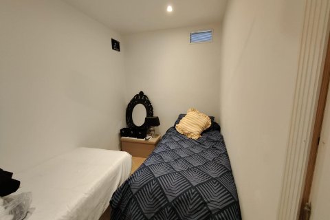 Lägenhet till salu i Benidorm, Alicante, Spanien 2 sovrum, 100 kvm. Nr. 146508 - foto 27