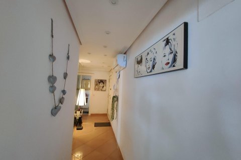 Lägenhet till salu i Benidorm, Alicante, Spanien 2 sovrum, 100 kvm. Nr. 146508 - foto 23