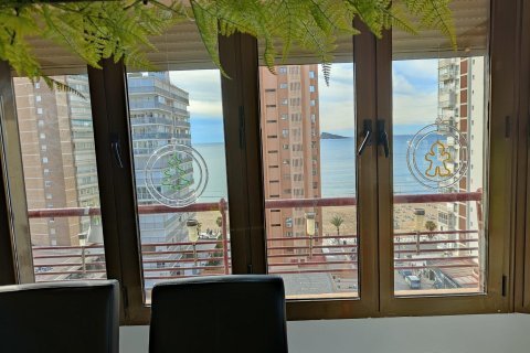 Lägenhet till salu i Benidorm, Alicante, Spanien 2 sovrum, 100 kvm. Nr. 146508 - foto 30