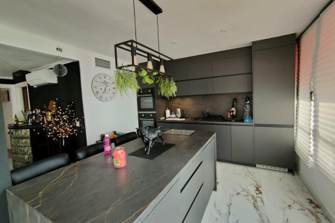 Lägenhet till salu i Benidorm, Alicante, Spanien 2 sovrum, 100 kvm. Nr. 146508 - foto 8