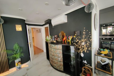 Lägenhet till salu i Benidorm, Alicante, Spanien 2 sovrum, 100 kvm. Nr. 146508 - foto 12