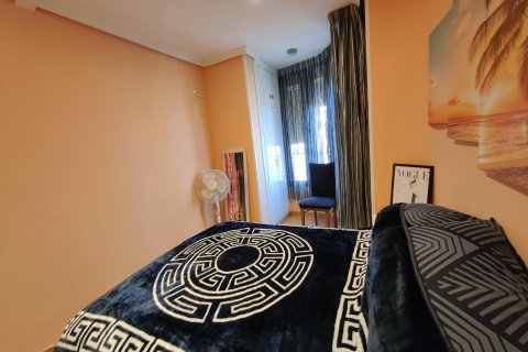 Lägenhet till salu i Benidorm, Alicante, Spanien 2 sovrum, 100 kvm. Nr. 146508 - foto 18