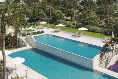 Living Estepona Villajoyosa, Alicante, Espanja No. 146505 - kuva 10