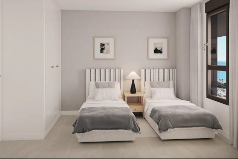 Living Estepona Villajoyosa, Alicante, Espanja No. 146505 - kuva 6