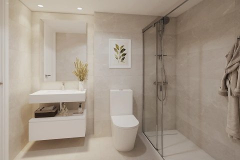 Living Estepona Villajoyosa, Alicante, Espanja No. 146505 - kuva 4