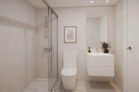 Living Estepona Villajoyosa, Alicante, Espanja No. 146505 - kuva 2