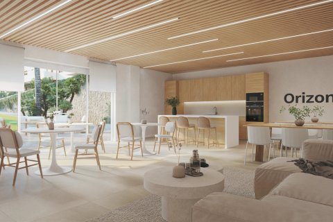 Living Estepona Villajoyosa, Alicante, Espanja No. 146505 - kuva 14