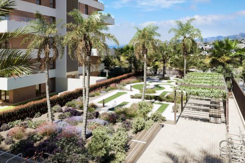 Living Estepona Villajoyosa, Alicante, Espanja No. 146505 - kuva 15