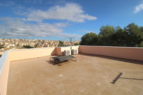 Villa in vendita a Alicante, Spagna 4 camere da letto, 120 mq. N° 146510 - foto 27