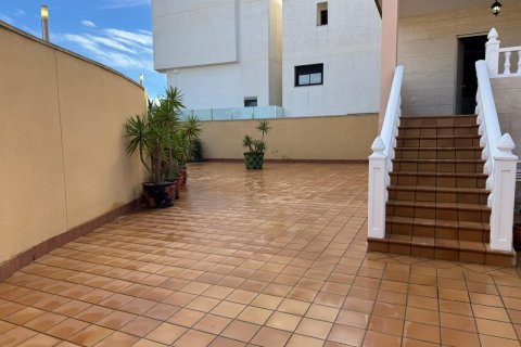Villa in vendita a Alicante, Spagna 4 camere da letto, 120 mq. N° 146510 - foto 4