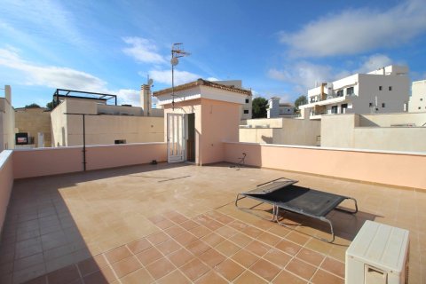 Villa in vendita a Alicante, Spagna 4 camere da letto, 120 mq. N° 146510 - foto 26